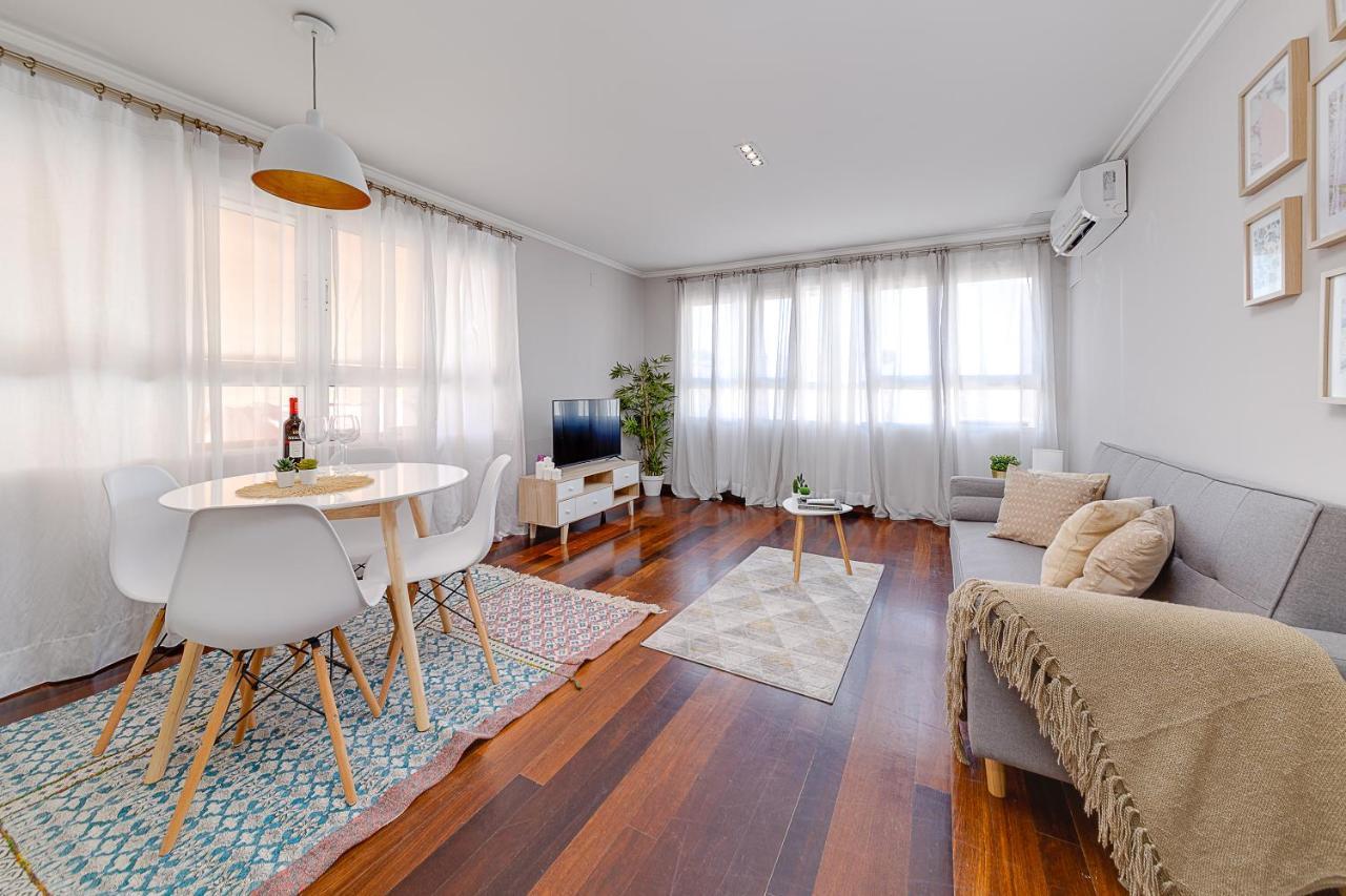 Appartement Hb - Mercado - Rambla - La De La Playa *