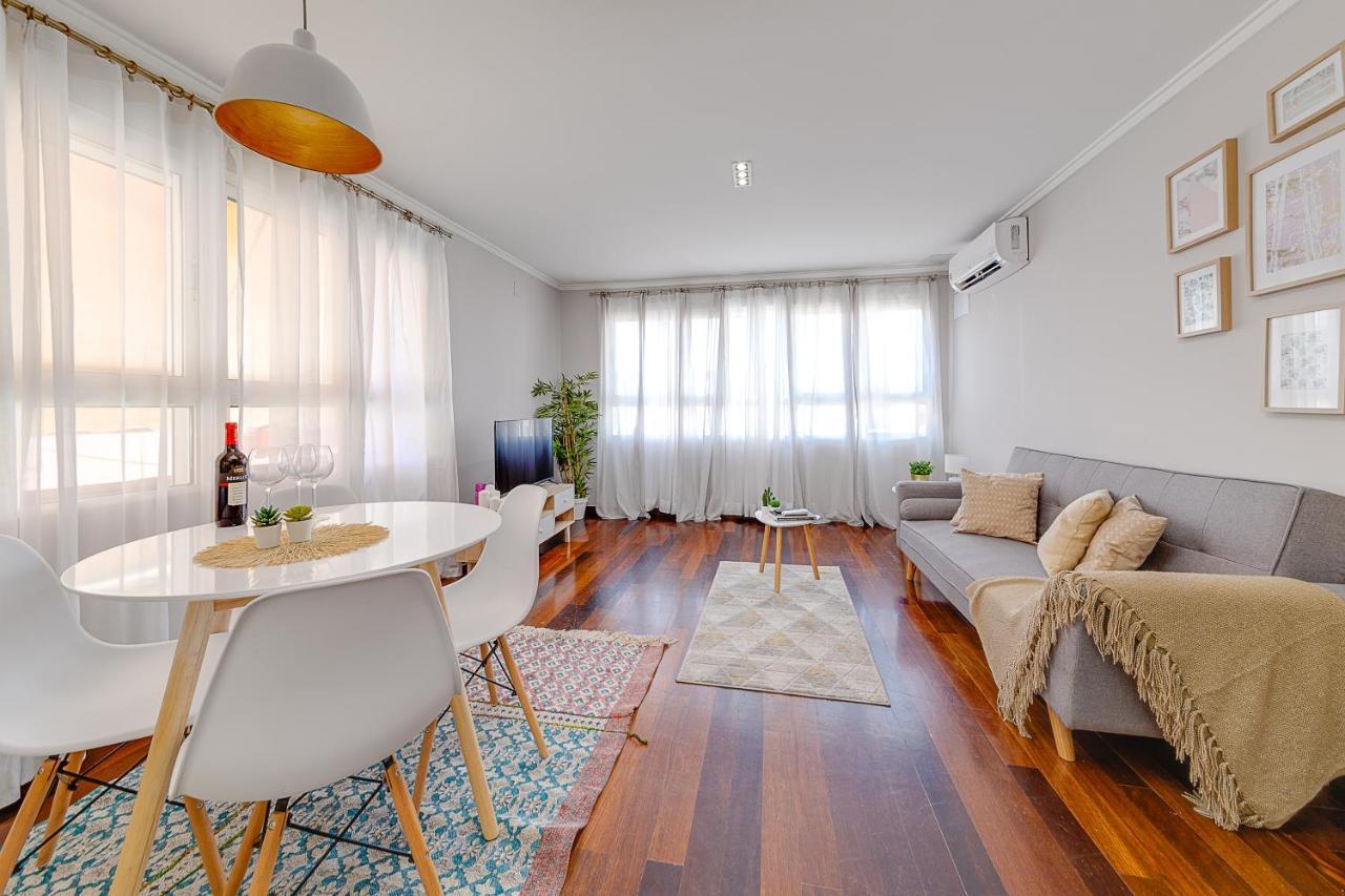 Apartament Hb - Mercado - Rambla - La De La Playa