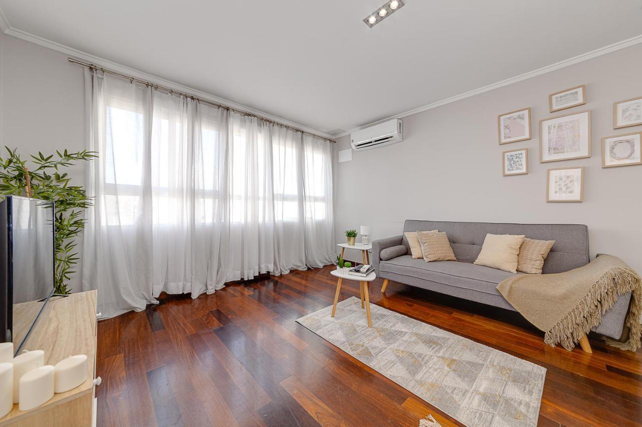 Appartement Hb - Mercado - Rambla - La De La Playa