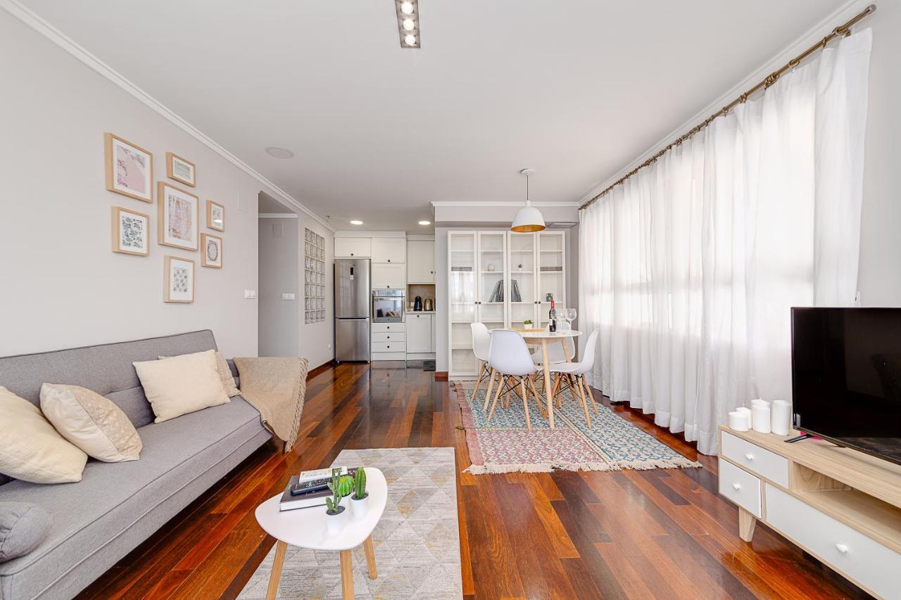 Appartement Hb - Mercado - Rambla - La De La Playa