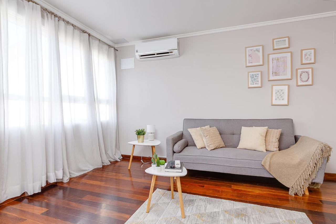 Appartement Hb - Mercado - Rambla - La De La Playa
