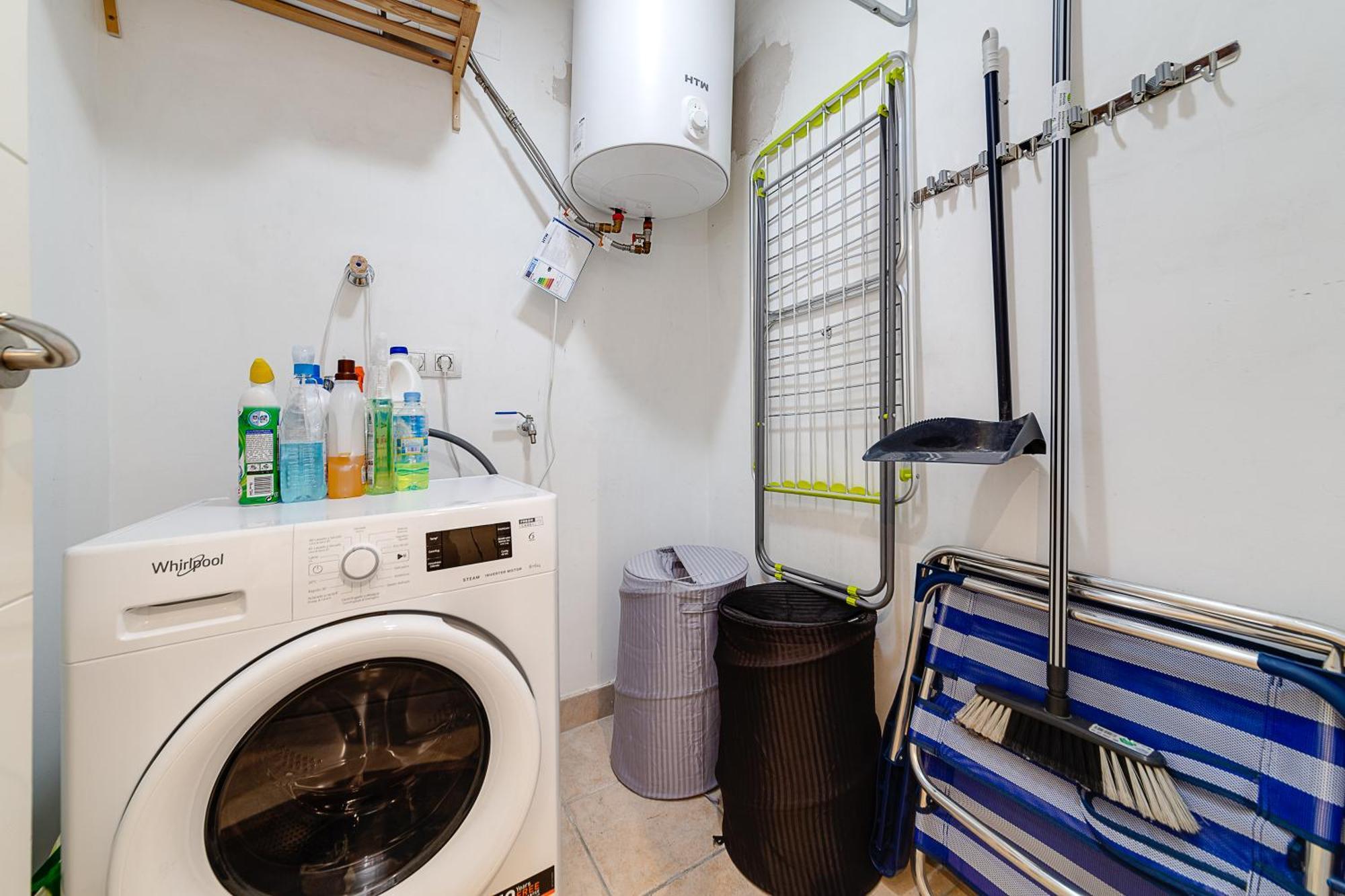Appartement Hb - Mercado - Rambla - La De La Playa