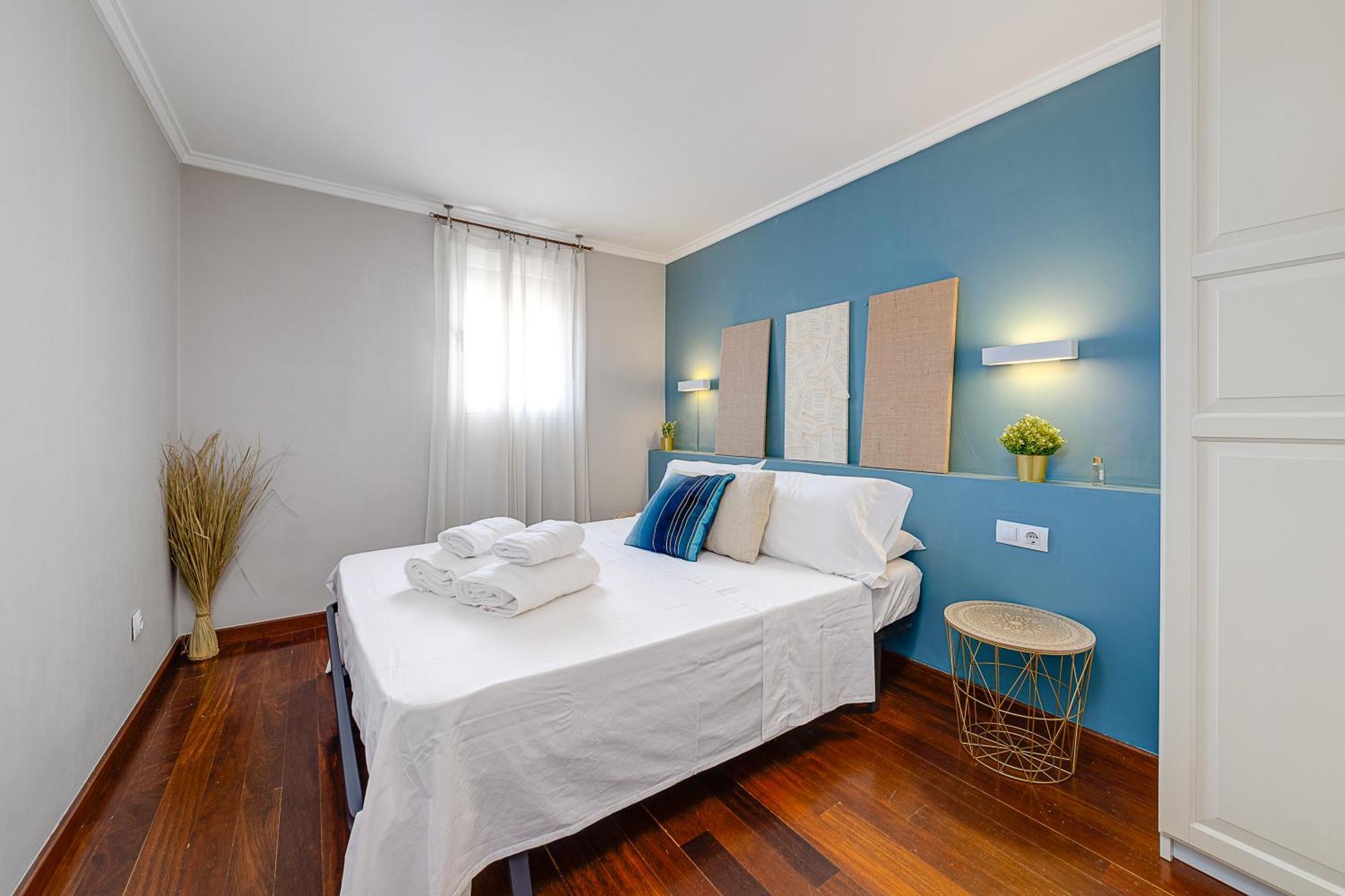 Apartament Hb - Mercado - Rambla - La De La Playa