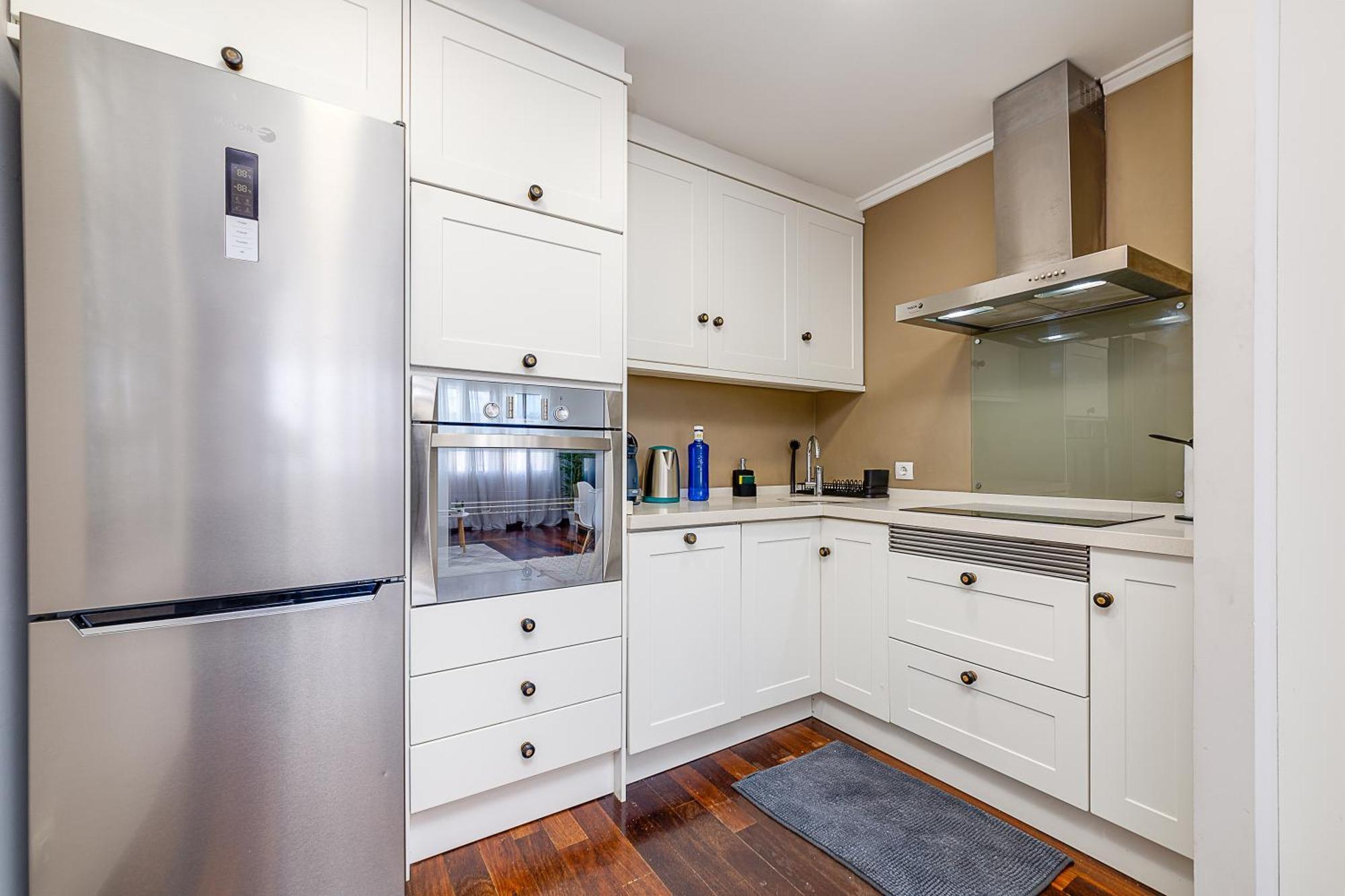 Apartament Hb - Mercado - Rambla - La De La Playa *